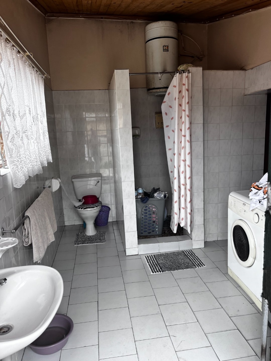 3 Bedroom Property for Sale in Algoa Park Eastern Cape